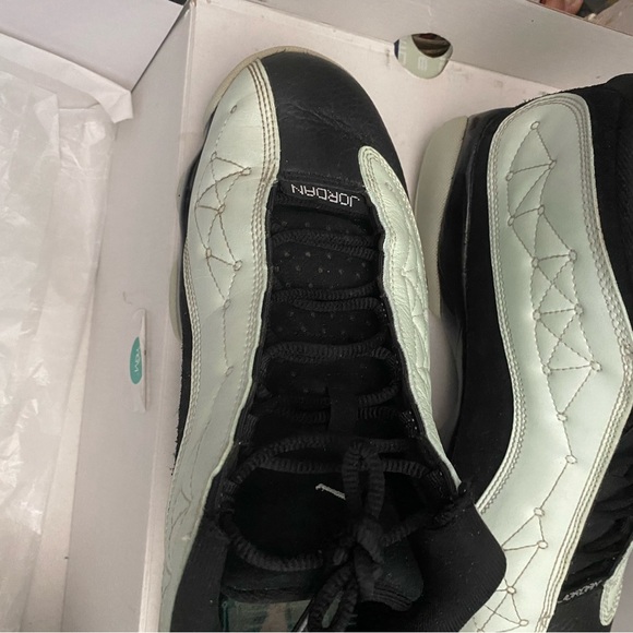 JORDAN 13 RETRO LOW GC - Picture 3 of 6